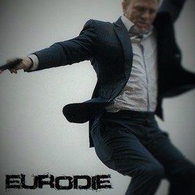 James Bond 007: Eurodie
